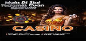 Bos138 Poker