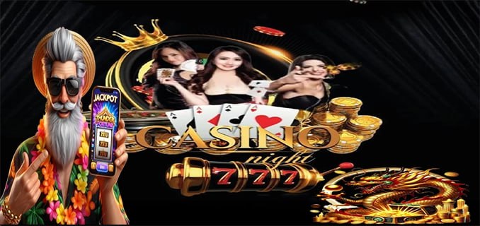 Bos138 Poker