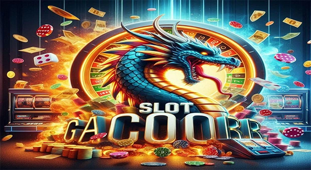 Bos138 Jackpot